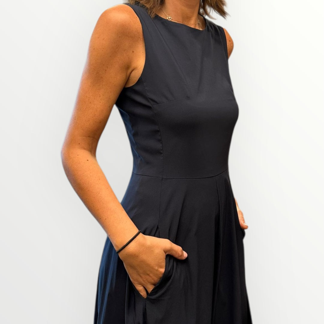 LOFT.73 - TUTA MANDARINO