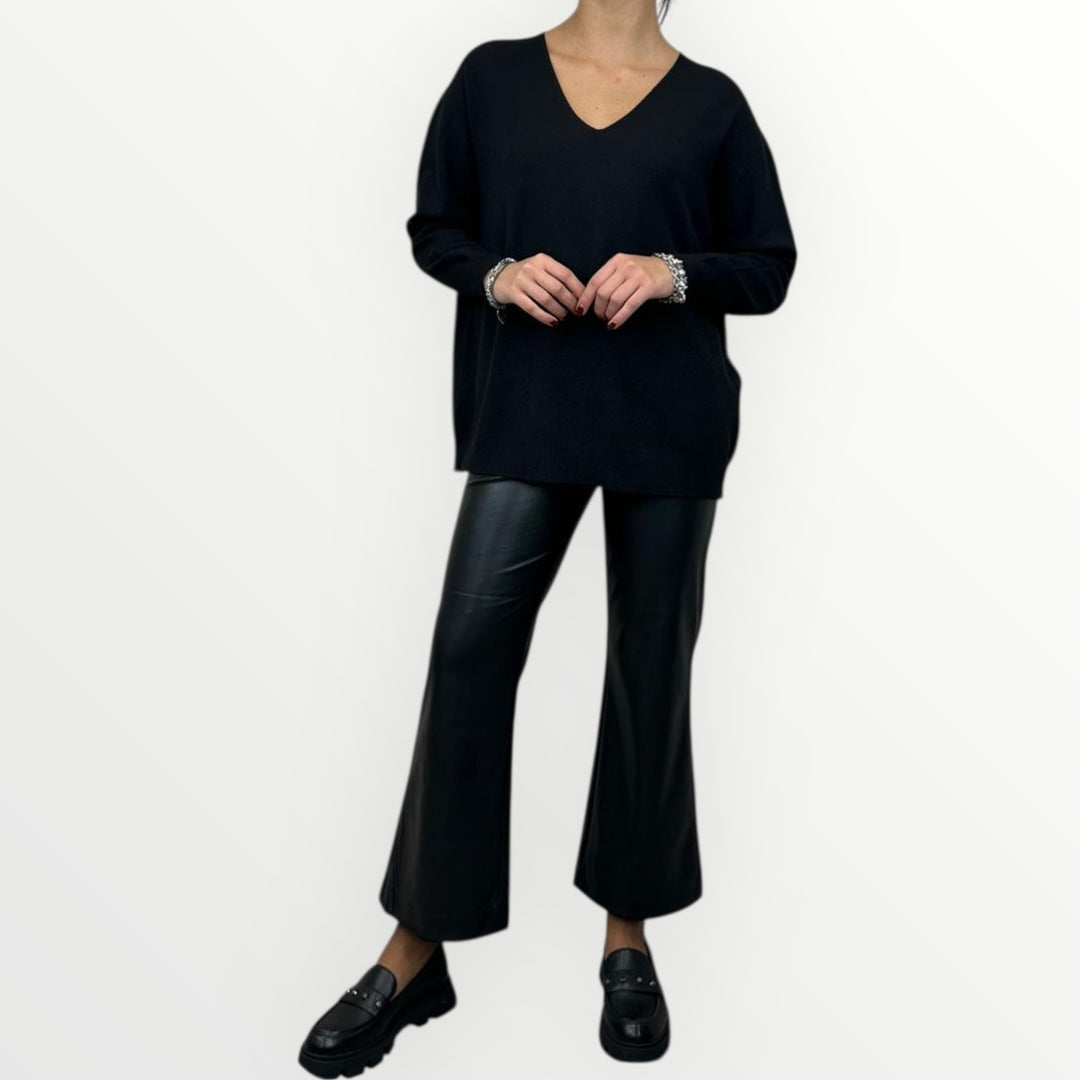 LOFT.73 - MAGLIA CRISTINA