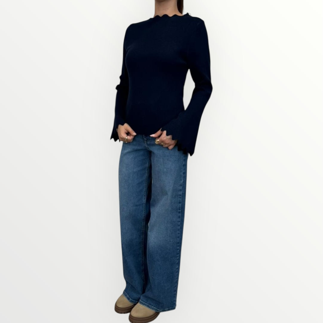 LOFT.73 - MAGLIA MINUTO
