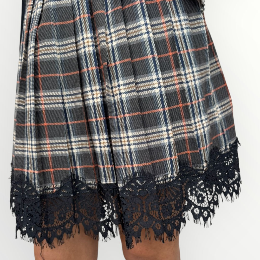 LOFT.73 - GONNA CONCHIGLIA