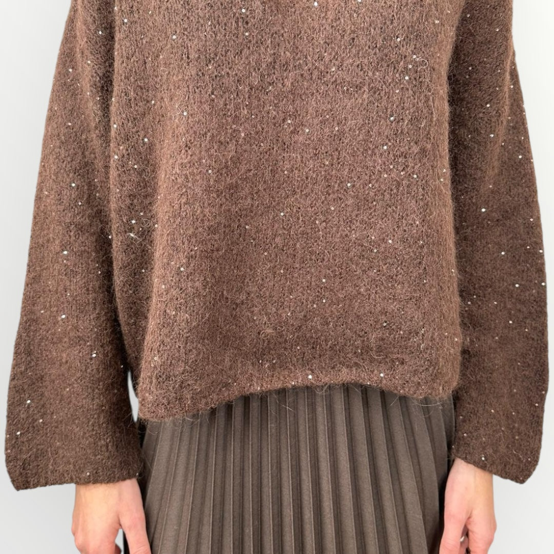 LOFT.73 - MAGLIA SPAZIO