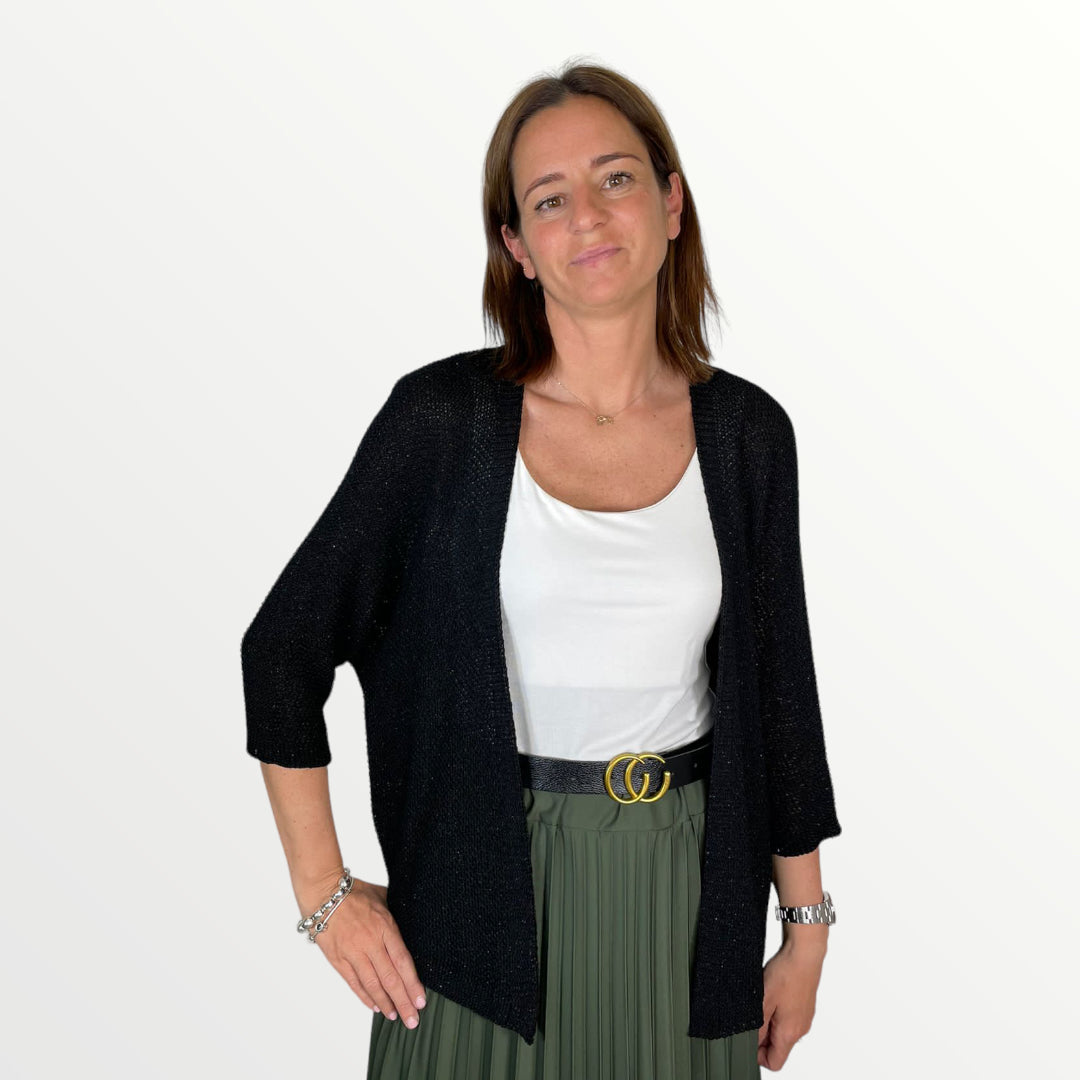 EMME MARELLA - CAPPOTTO BORMIO