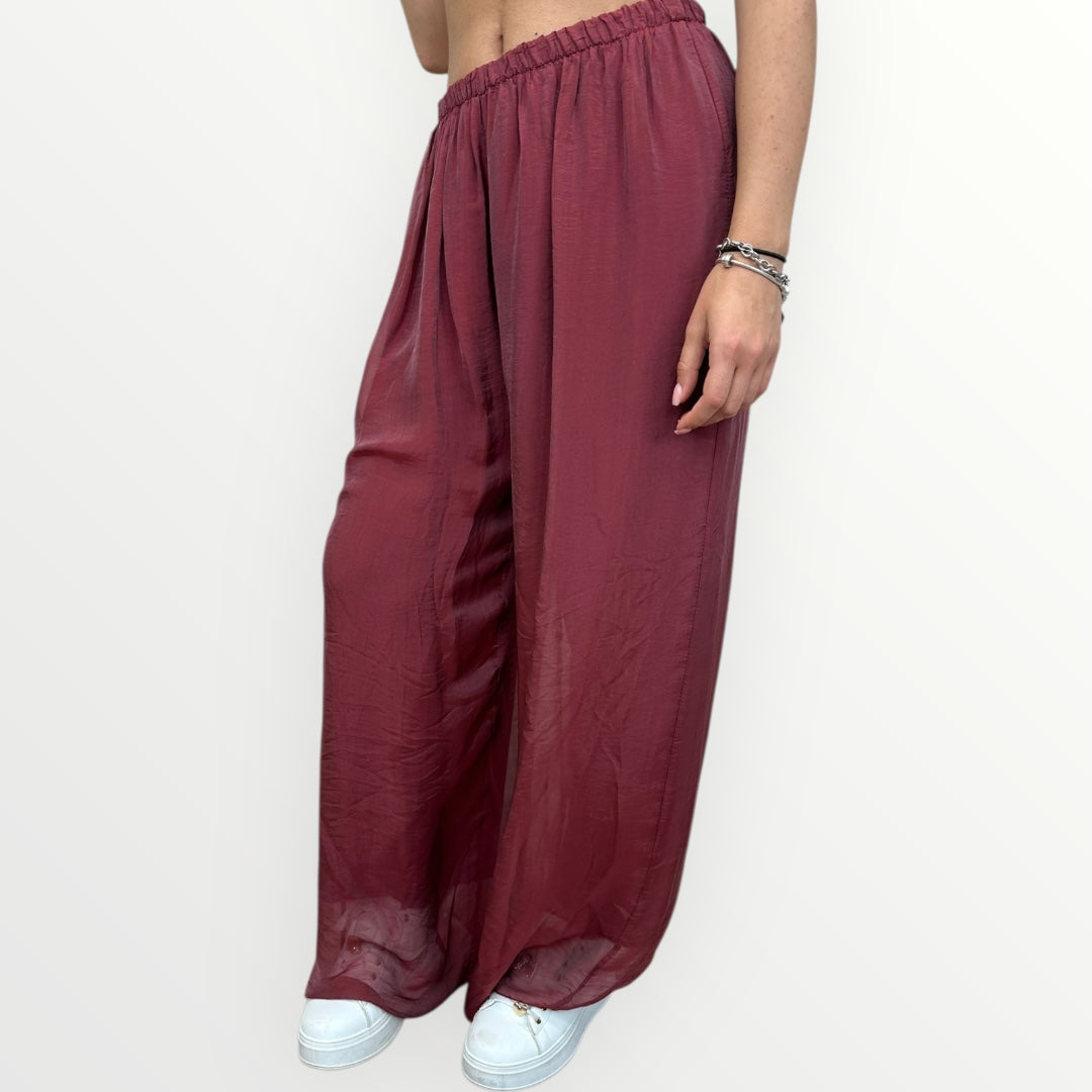 LOFT.73 - COMPLETO CANNELLA