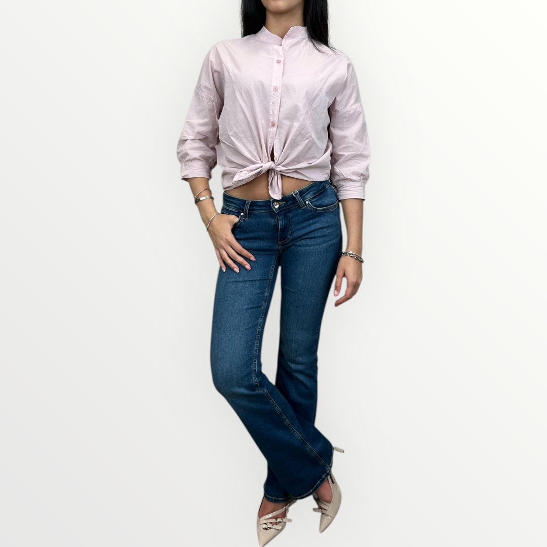 LOFT.73 - CAMICIA MARBELLA