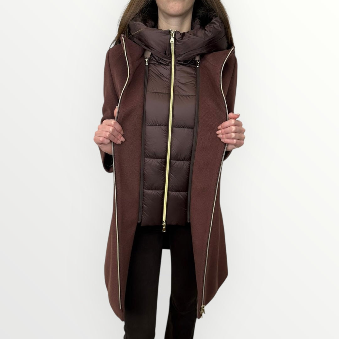 EMME MARELLA - PIUMINO BACIO