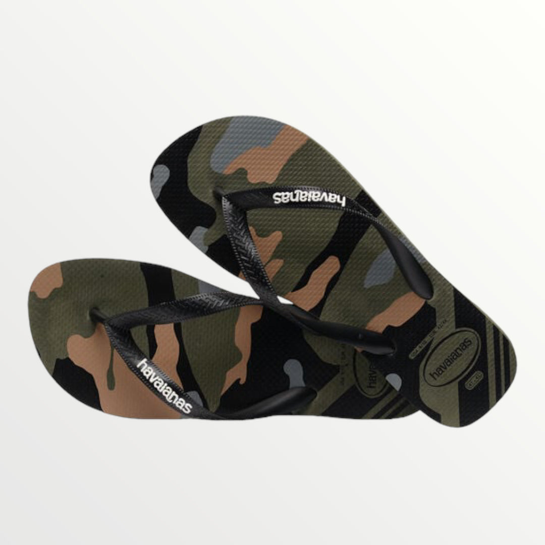 HAVAIANAS - INFRADITO TOP CAMU