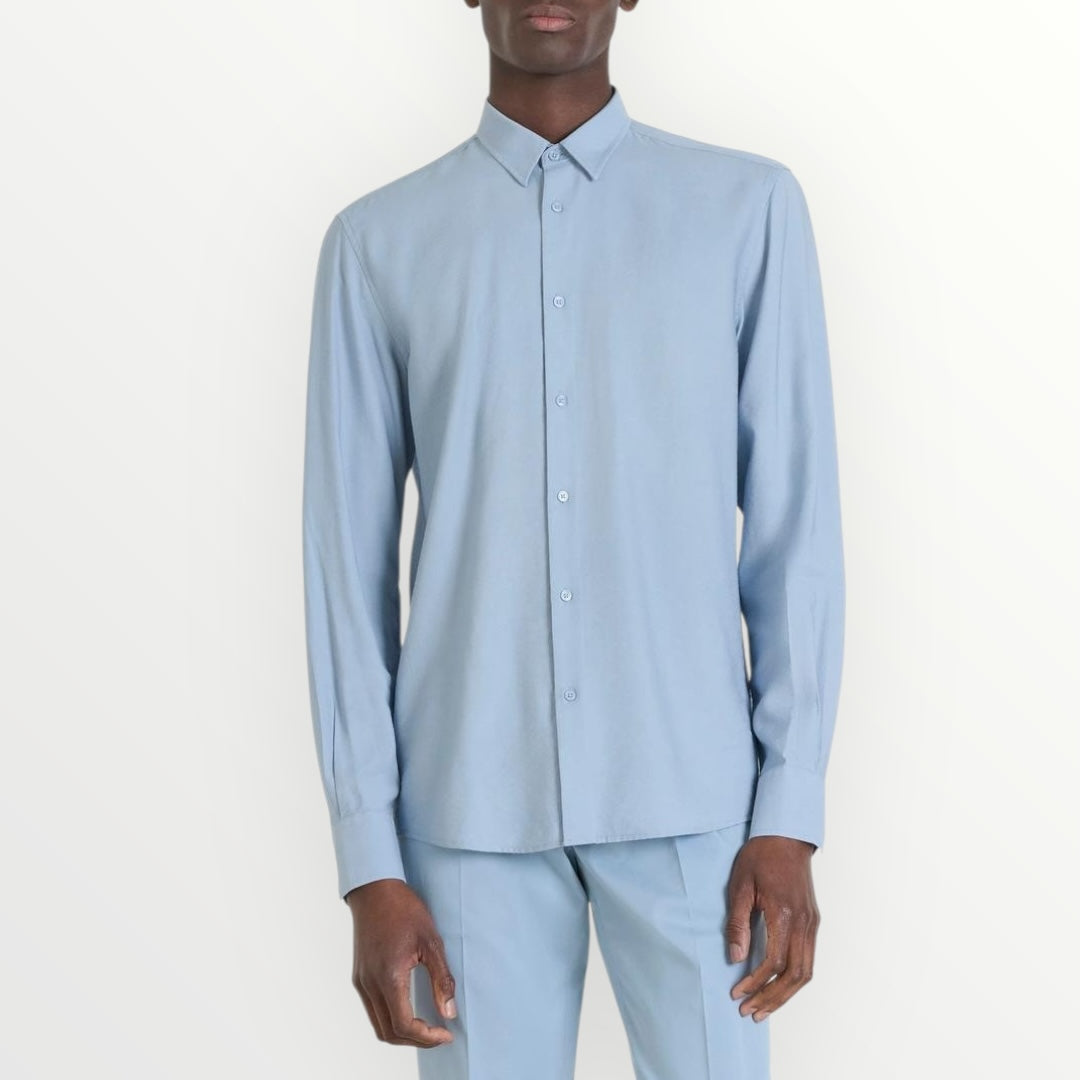 ANTONY MORATO - CAMICIA NAPOLI