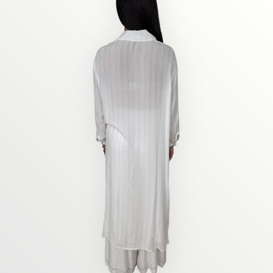 KOCCA - CAMICIA KARLINE