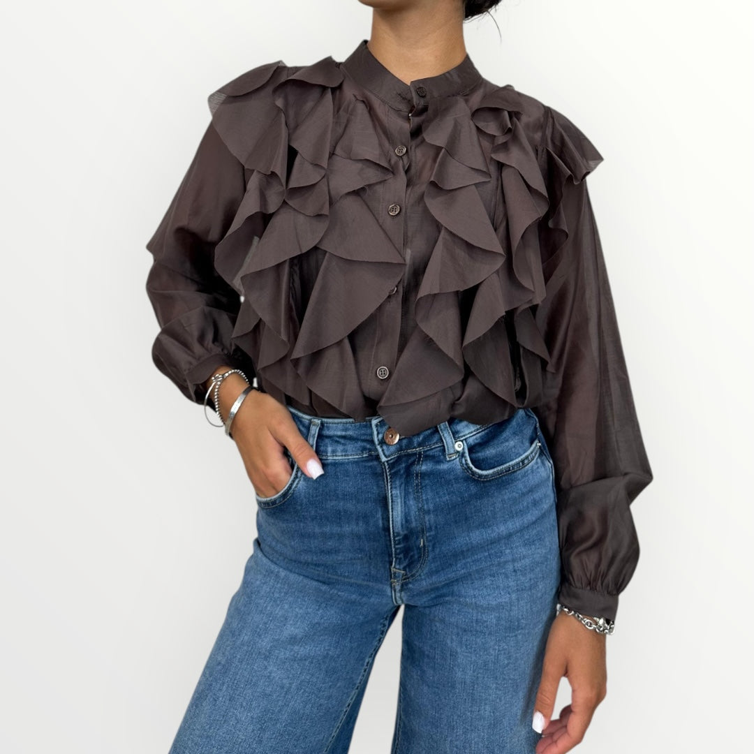 LOFT.73 - CAMICIA PORTOFINO
