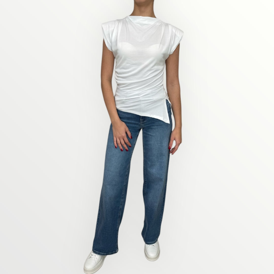 LOFT.73 - T-SHIRT EDERA