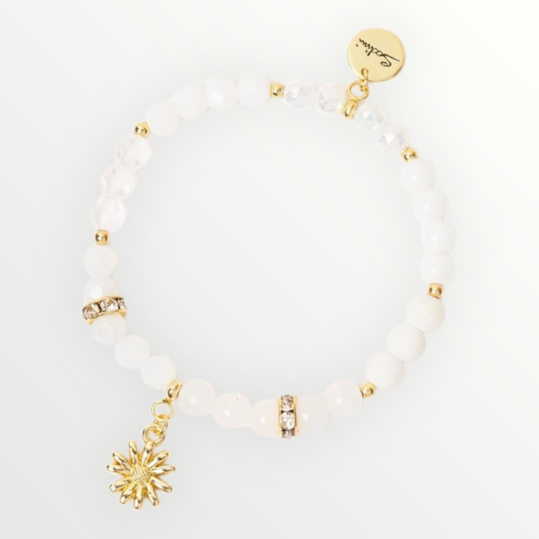 SODINI - BRACCIALE FIORDALISO