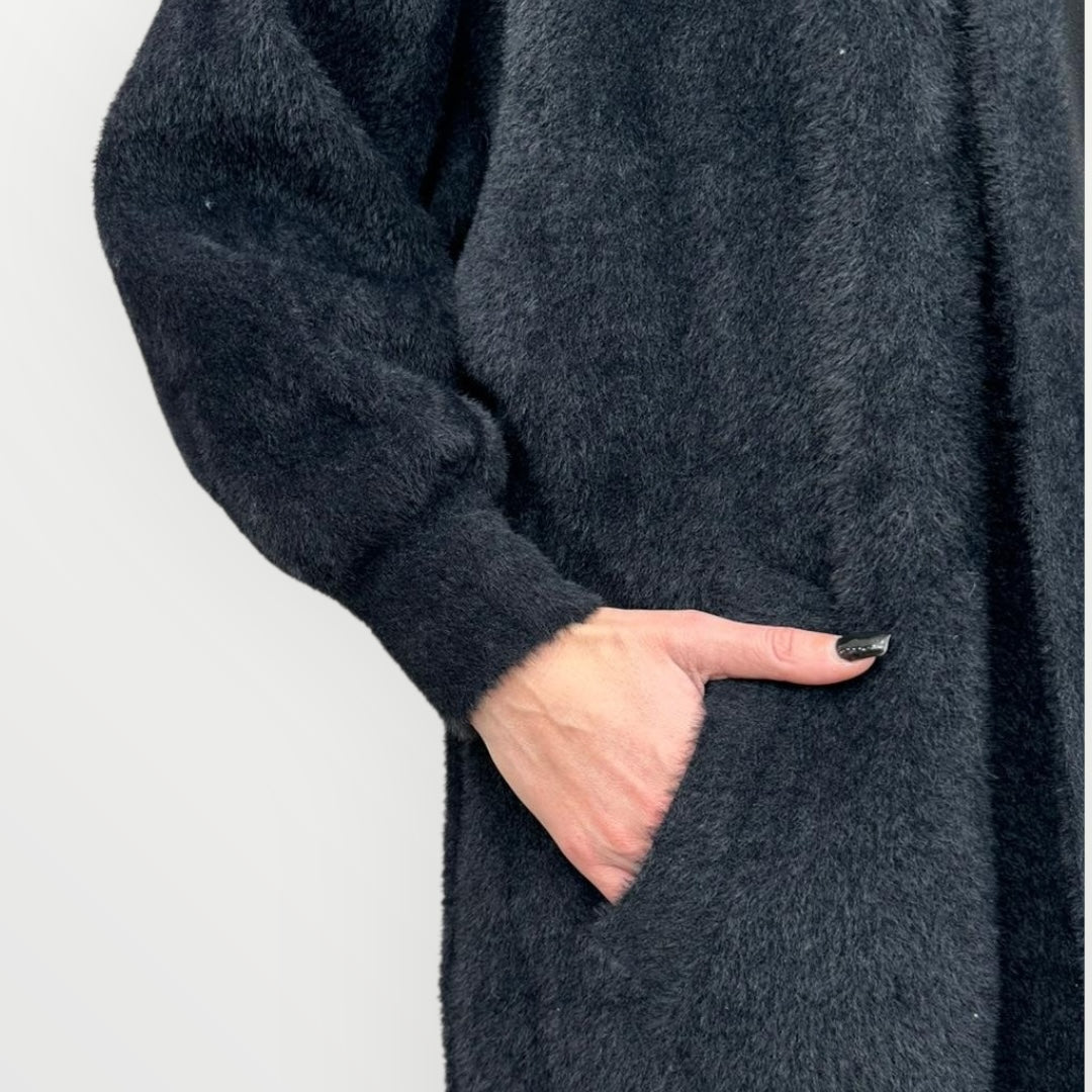 LOFT.73 - CAPPOTTO VIOLINO