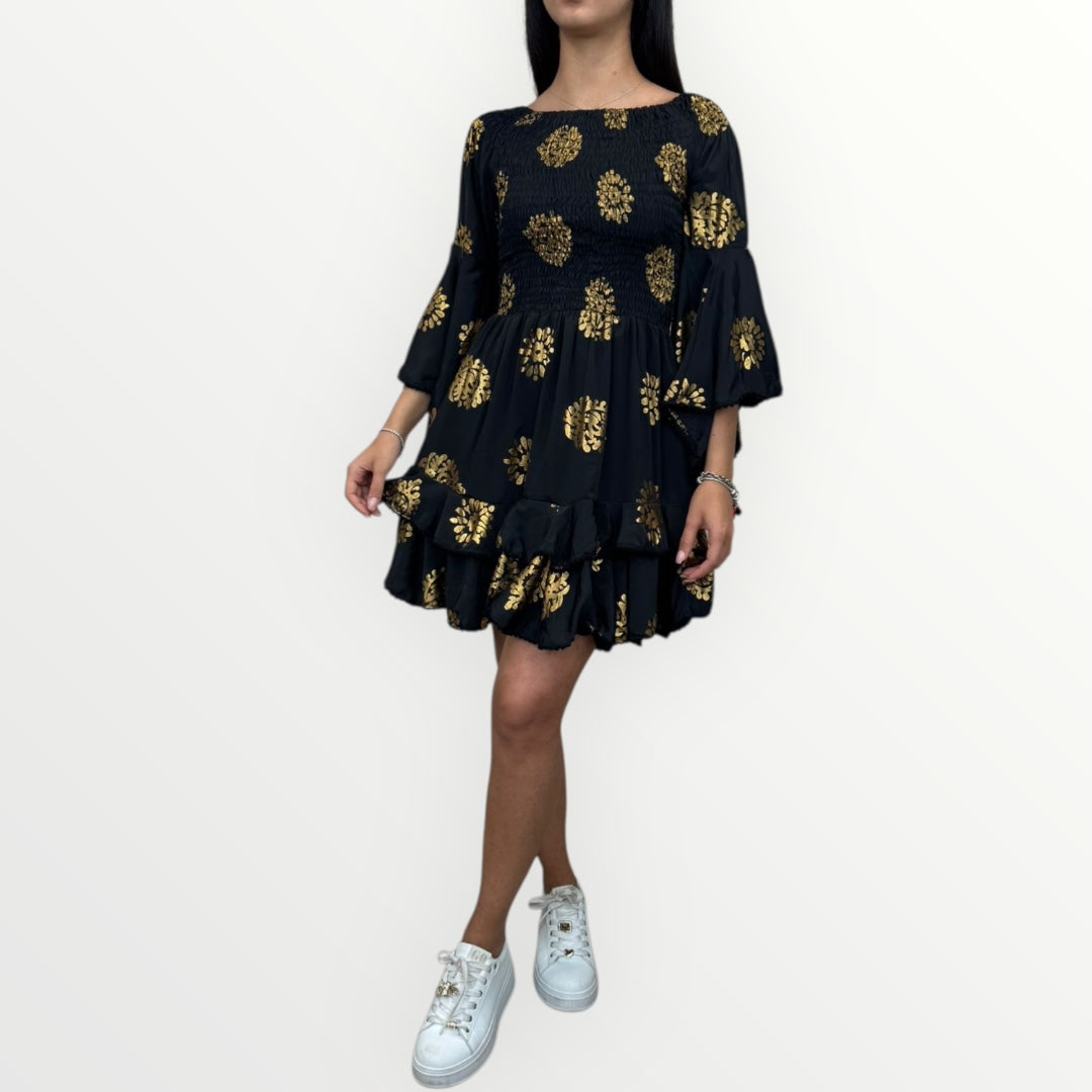 LOFT.73 - ABITO MAGIA