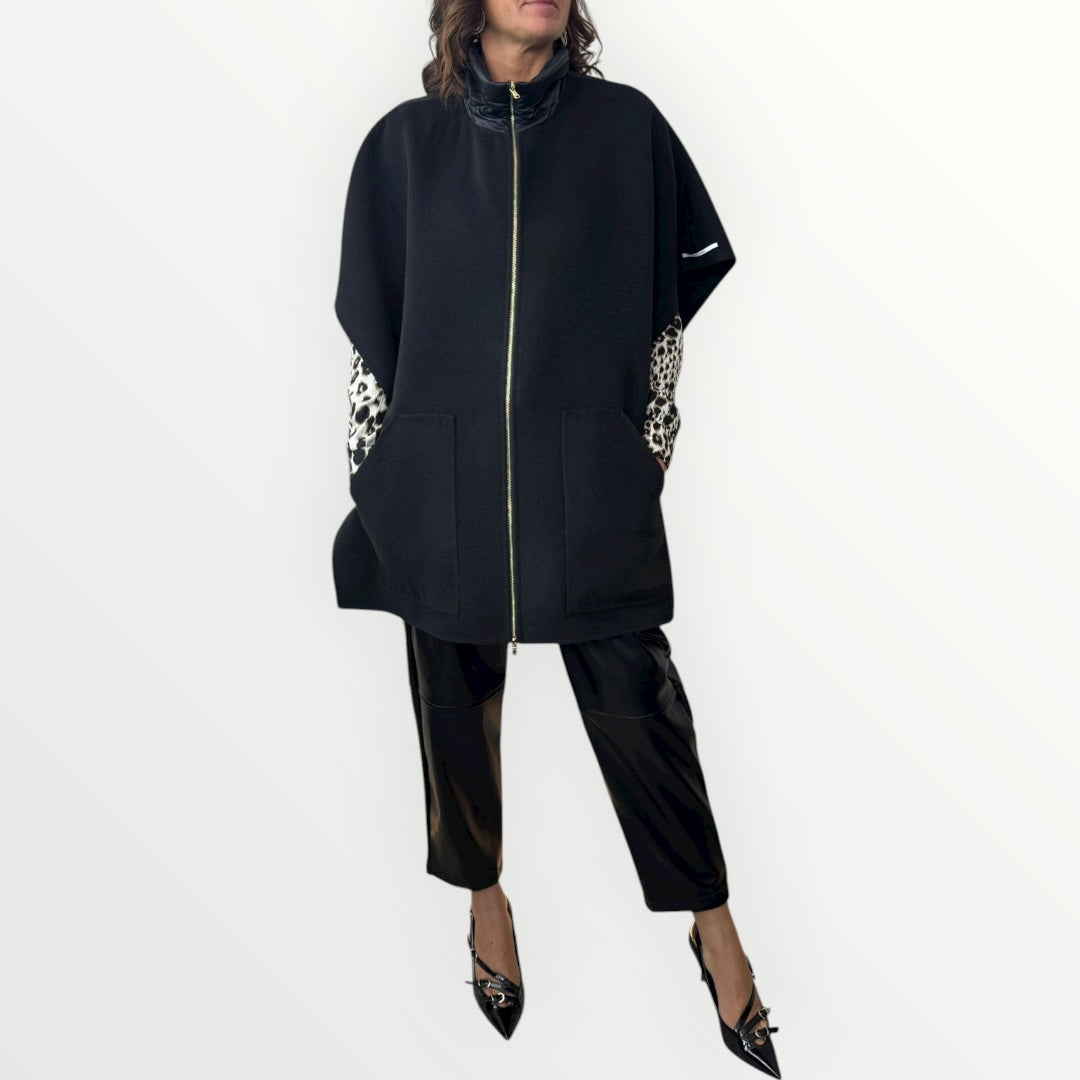 EMME MARELLA - PONCHO ARMIDA