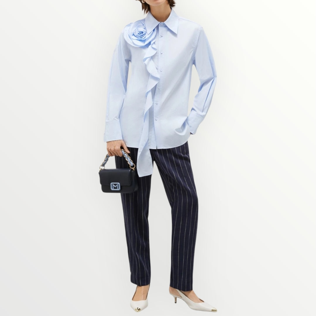 MARELLA - CAMICIA KETCH