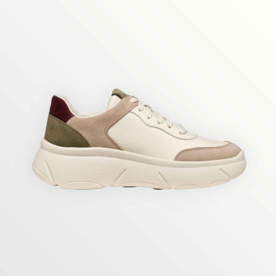 GEOX - SNEAKER NEBULA
