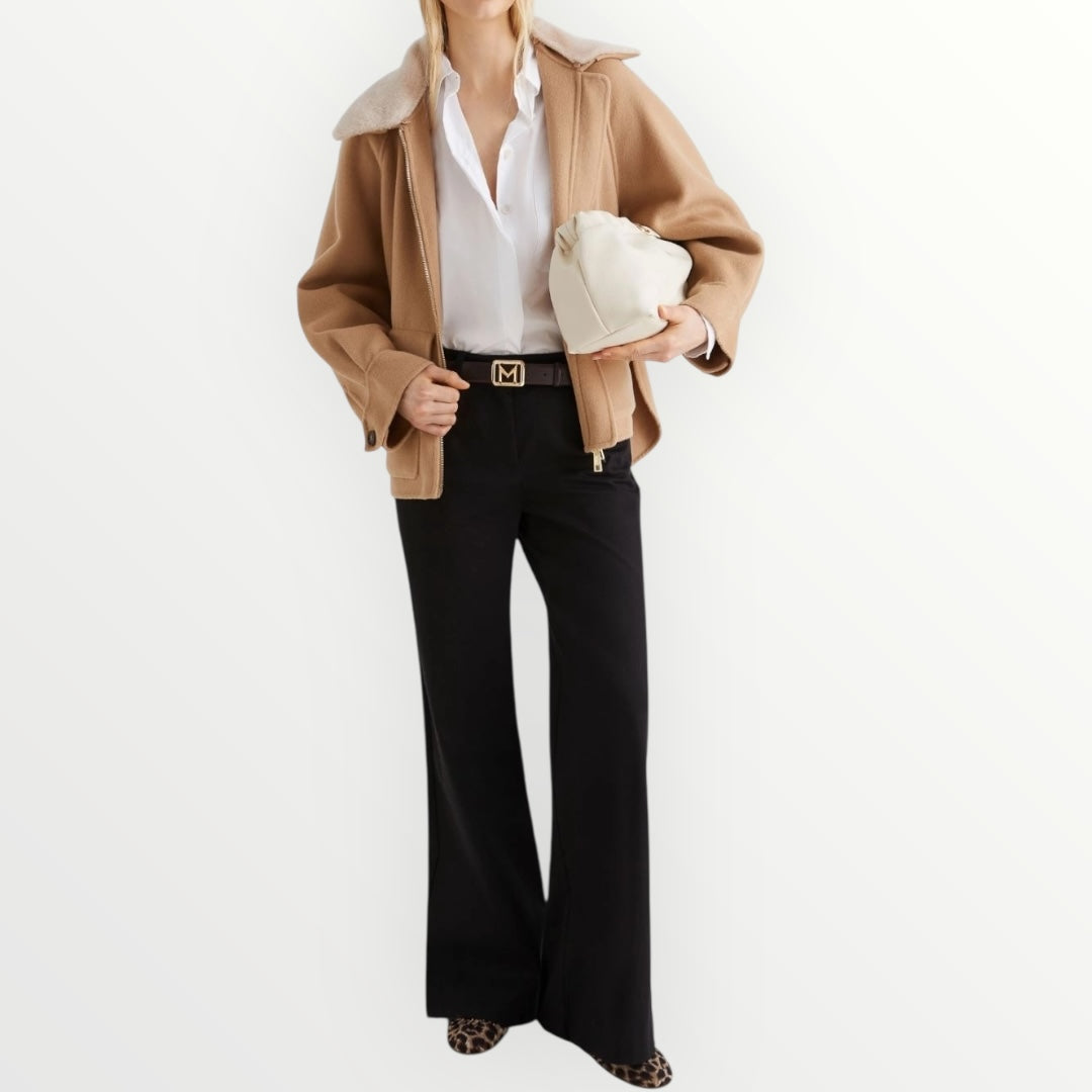 MARELLA - GIACCONE GETTONE