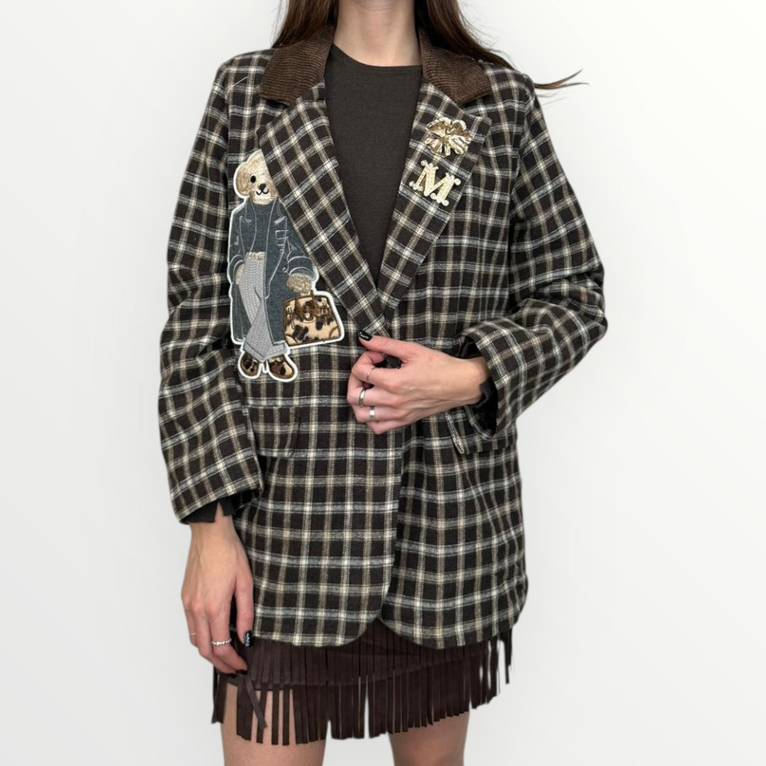 LOFT.73 - GIACCA OLIMPIA