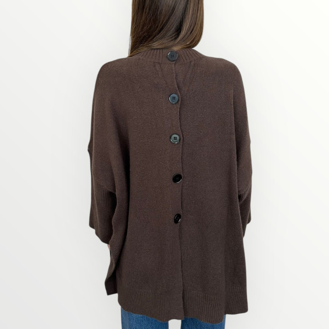 LOFT.73 - MAGLIA MADEIRA