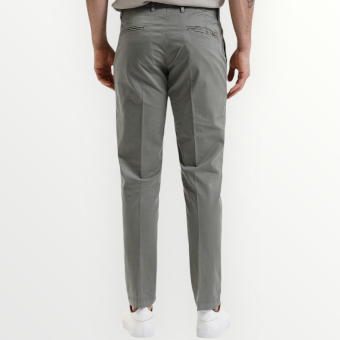 GIANNI LUPO - PANTALONE SLIM FIT