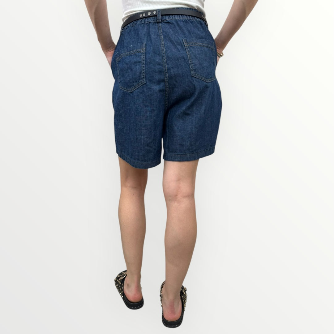 LOFT.73 - SHORT CAMOGLI