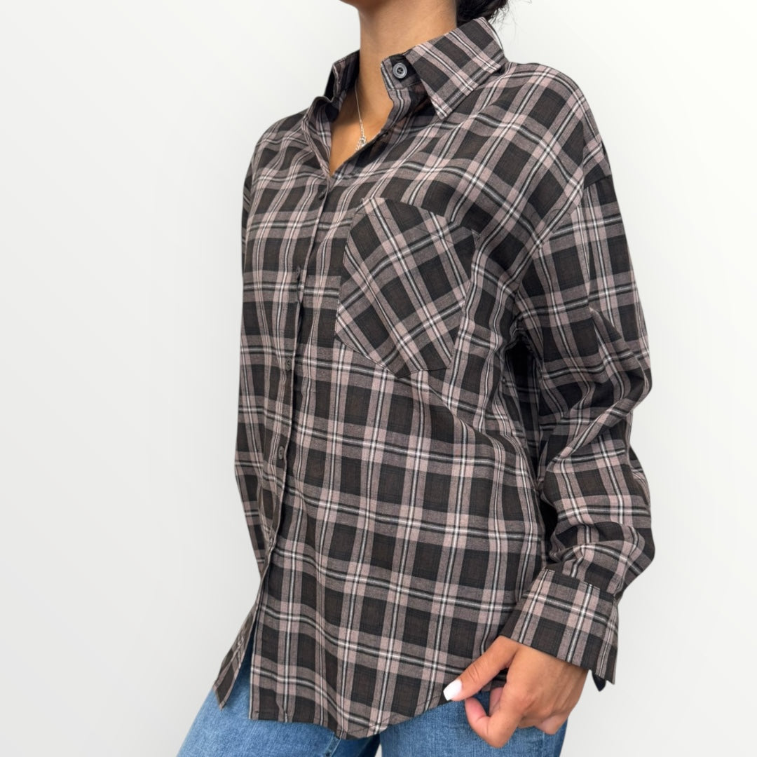 LOFT.73 - CAMICIA ASTRO