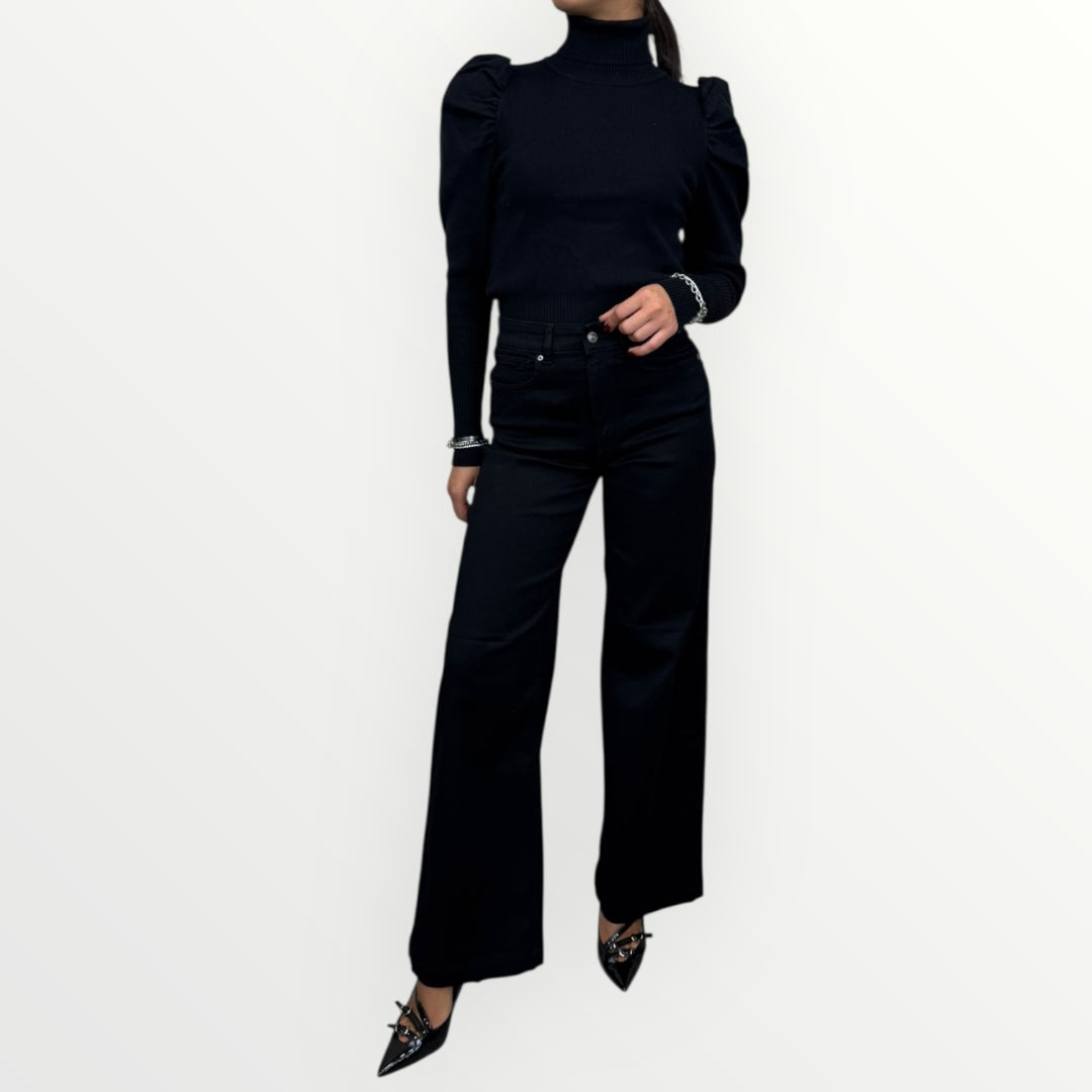 LOFT.73 - MAGLIA BEGONIA