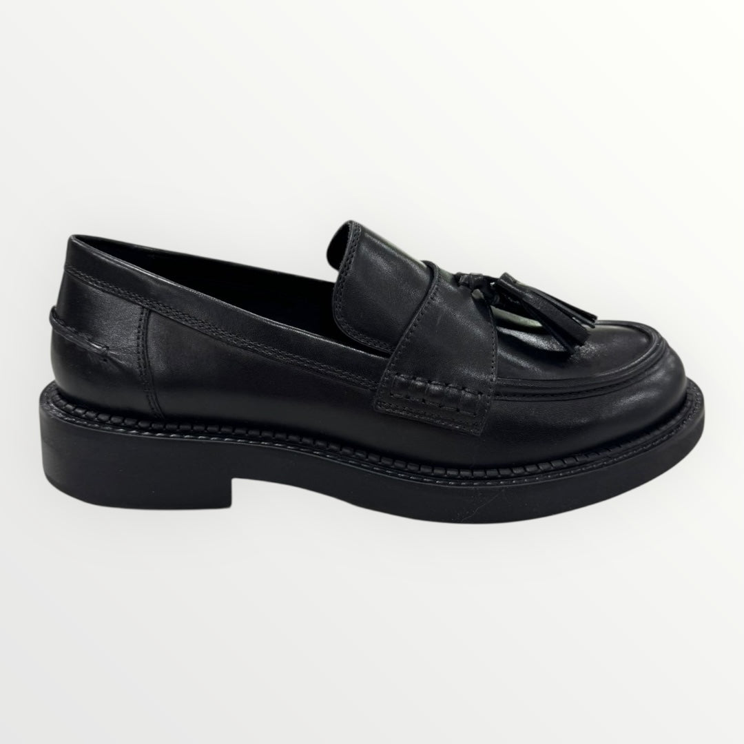 GEOX - MOCASSINO SERILDA