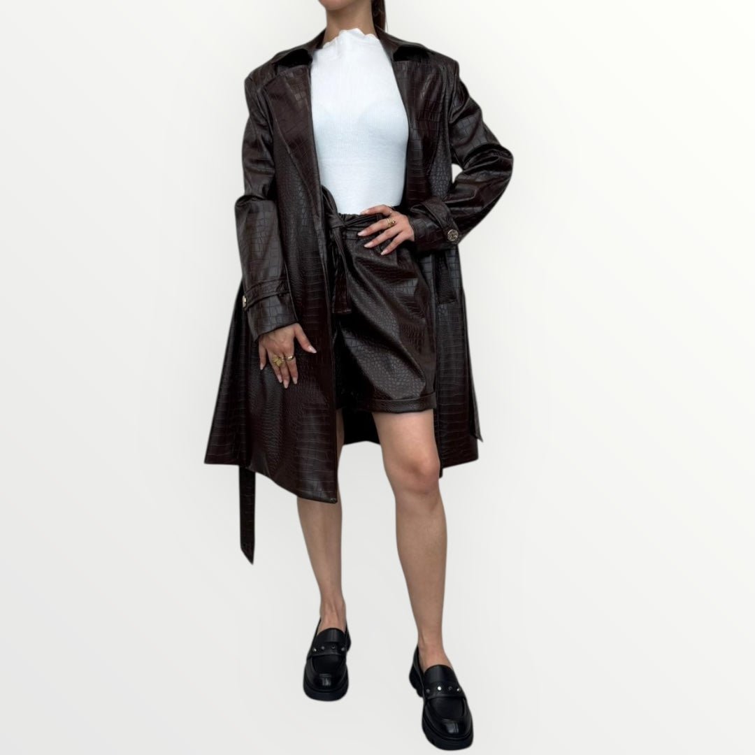 LOFT.73 - TRENCH AQUILA