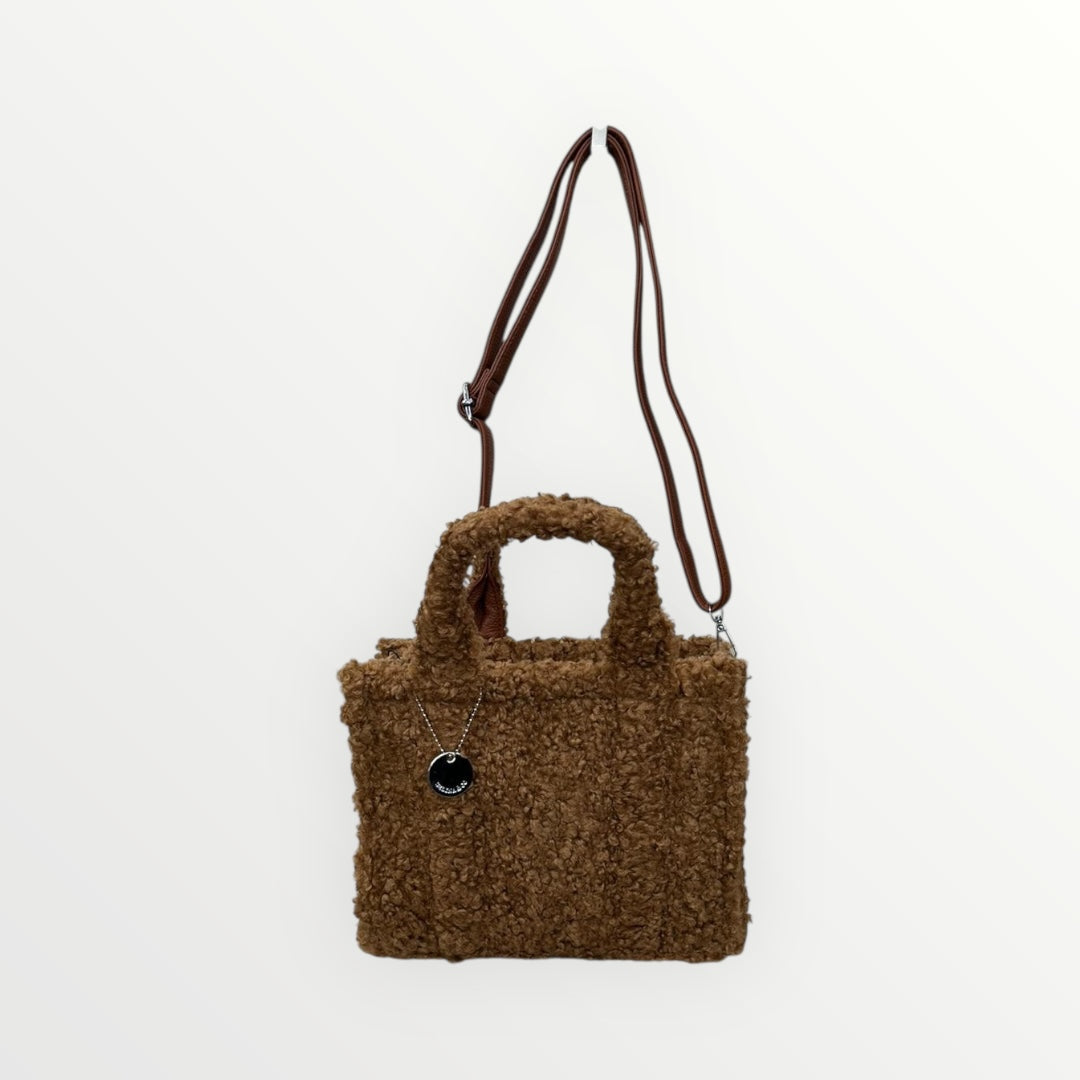 LOFT.73 - BORSA BERGAMOTTO