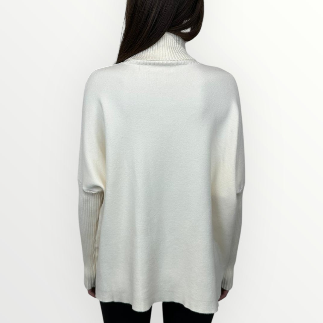 LOFT.73 - MAGLIA CARAMELLA