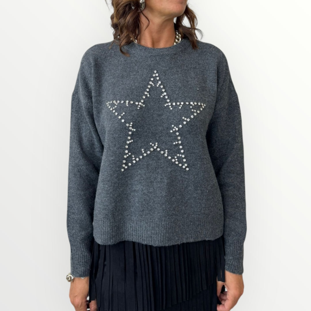 ONLY -  MAGLIA RENATA
