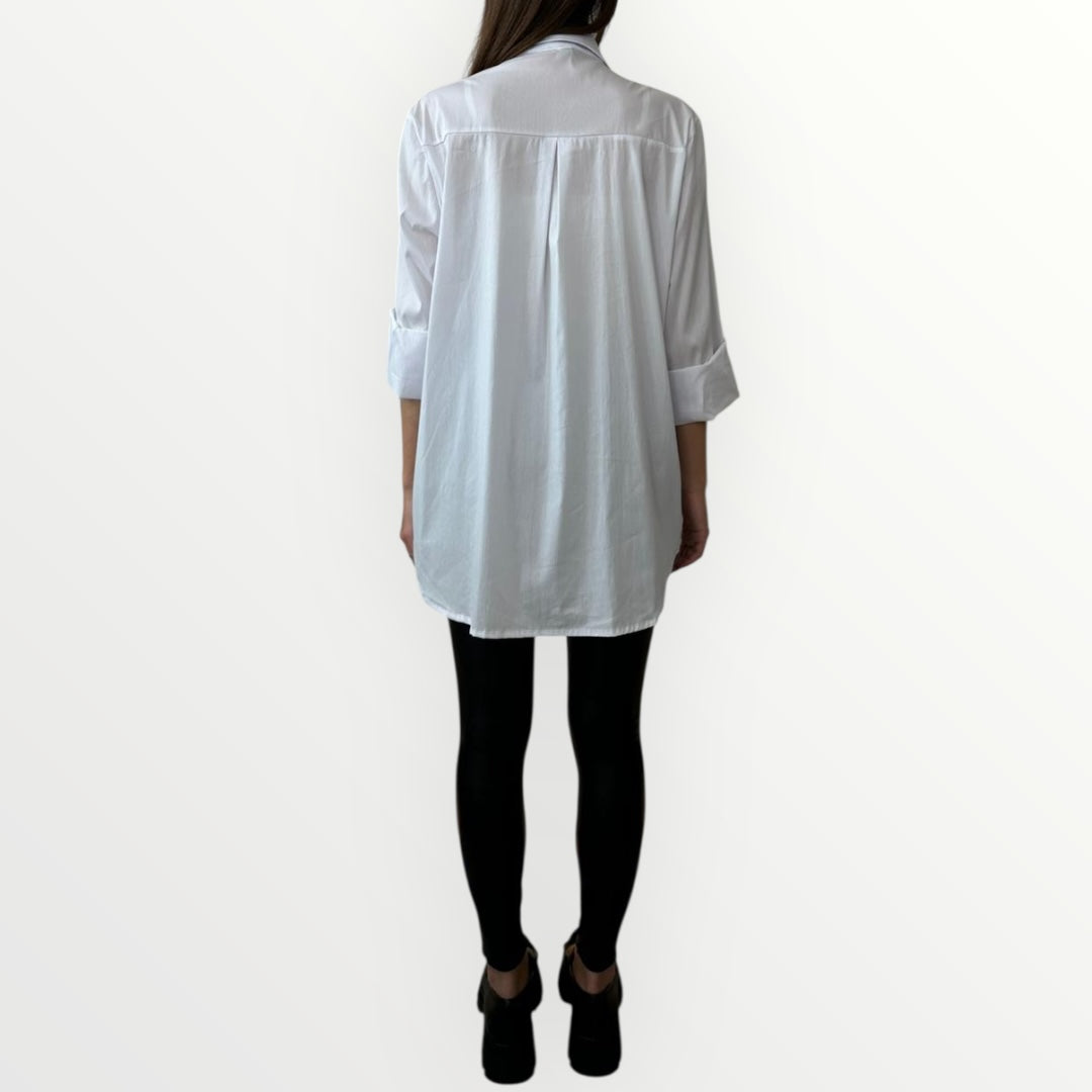 LOFT.73 - CAMICIA POMODORO