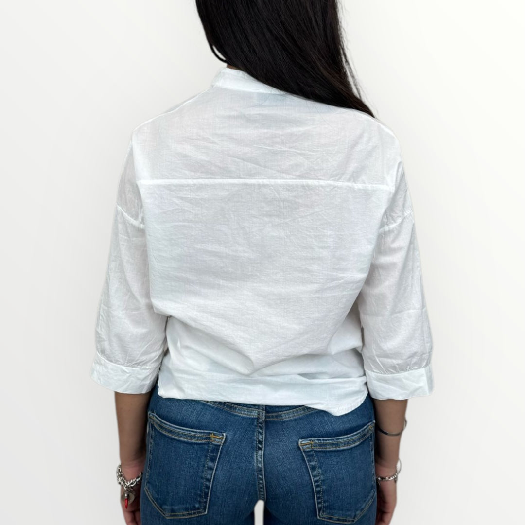 LOFT.73 - CAMICIA MARBELLA
