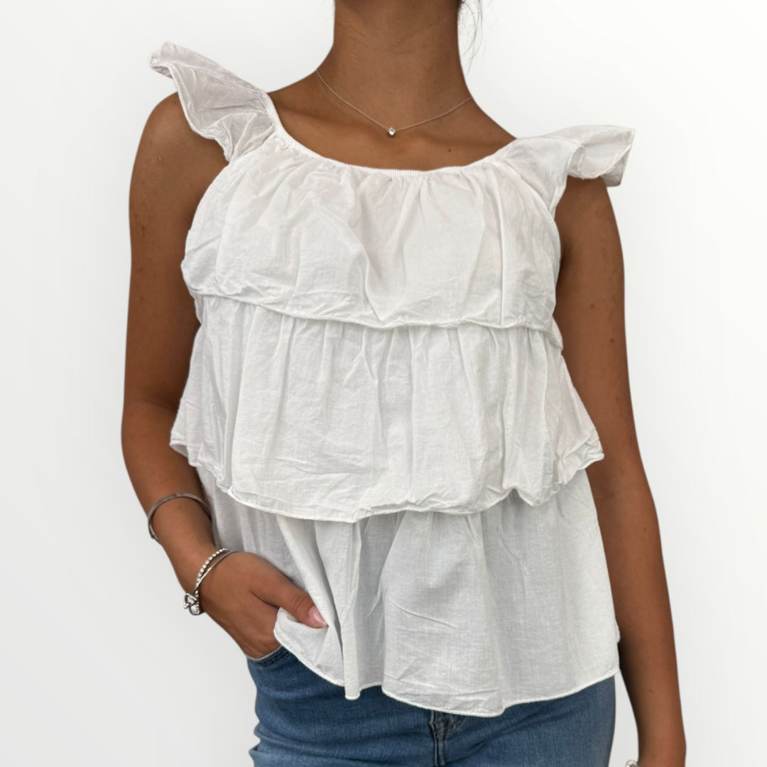 LOFT.73 - T-SHIRT AGOSTO