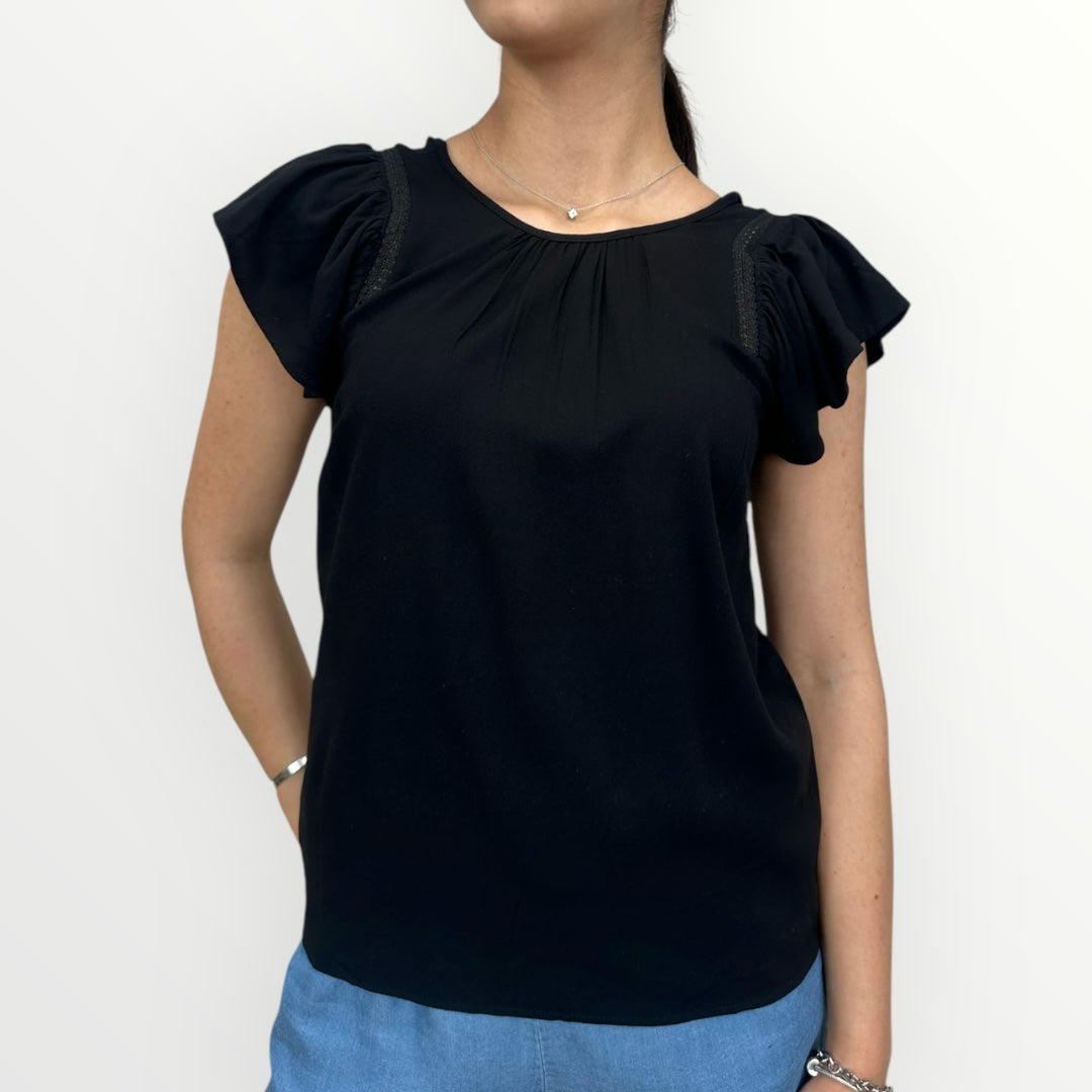 VERO MODA - TOP BELLA