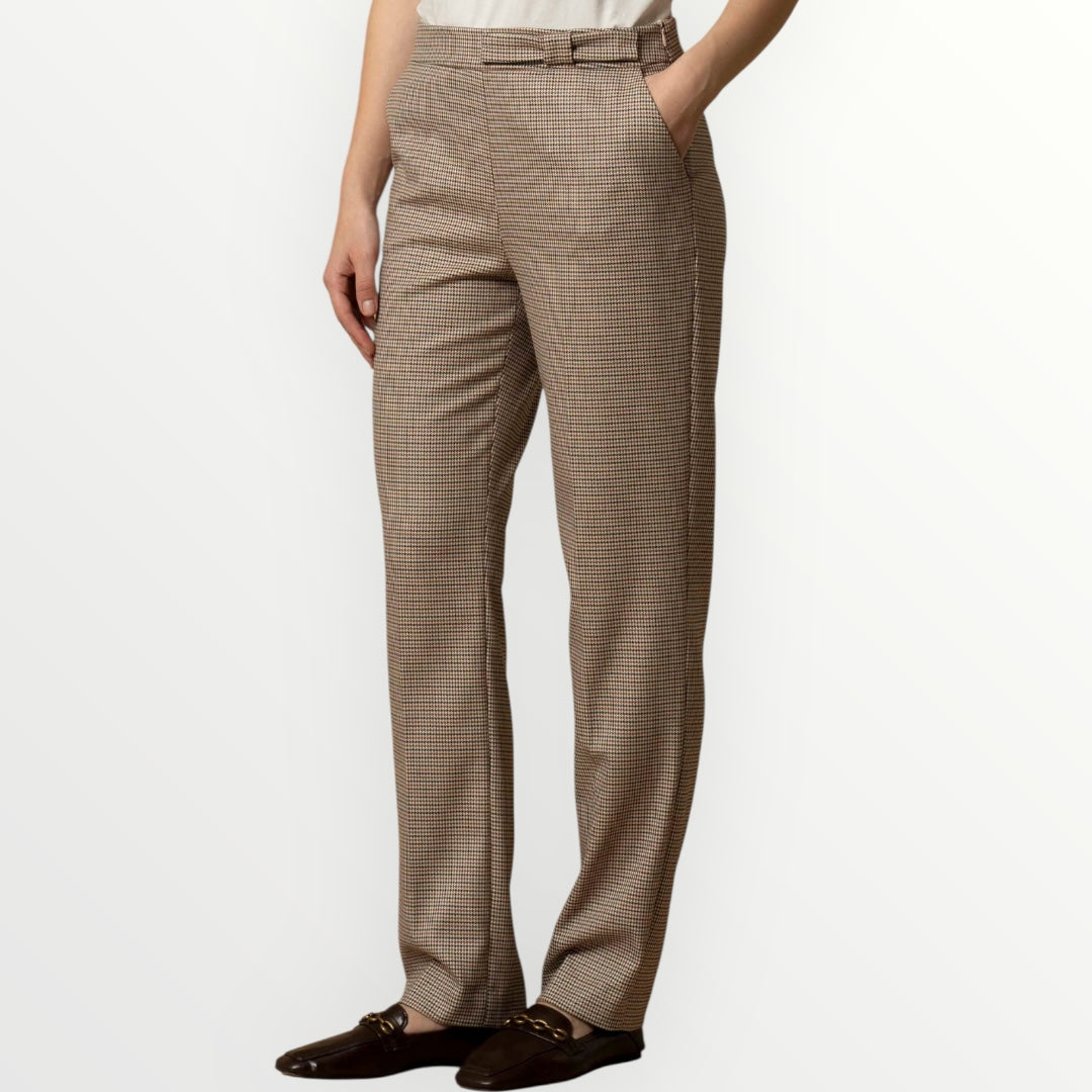 KOCCA - PANTALONE JELMINO