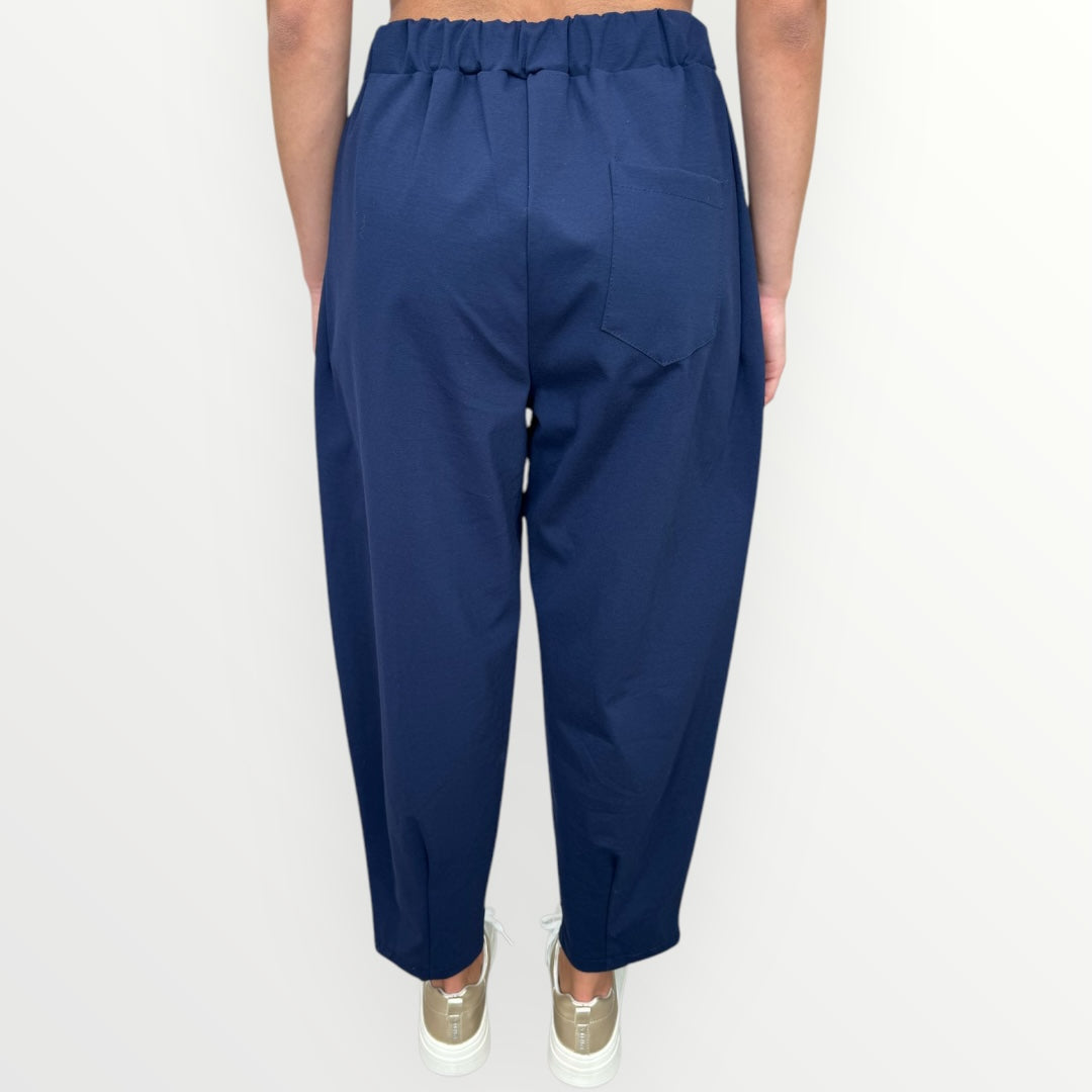 LOFT.73 - PANTALONE ARANCIA