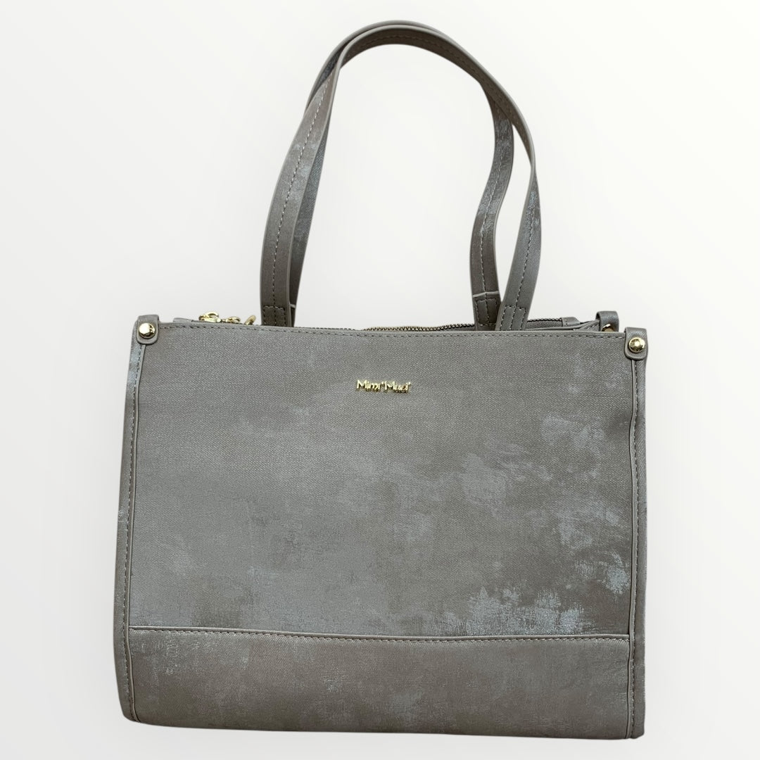 MIMI MUA' - BORSA