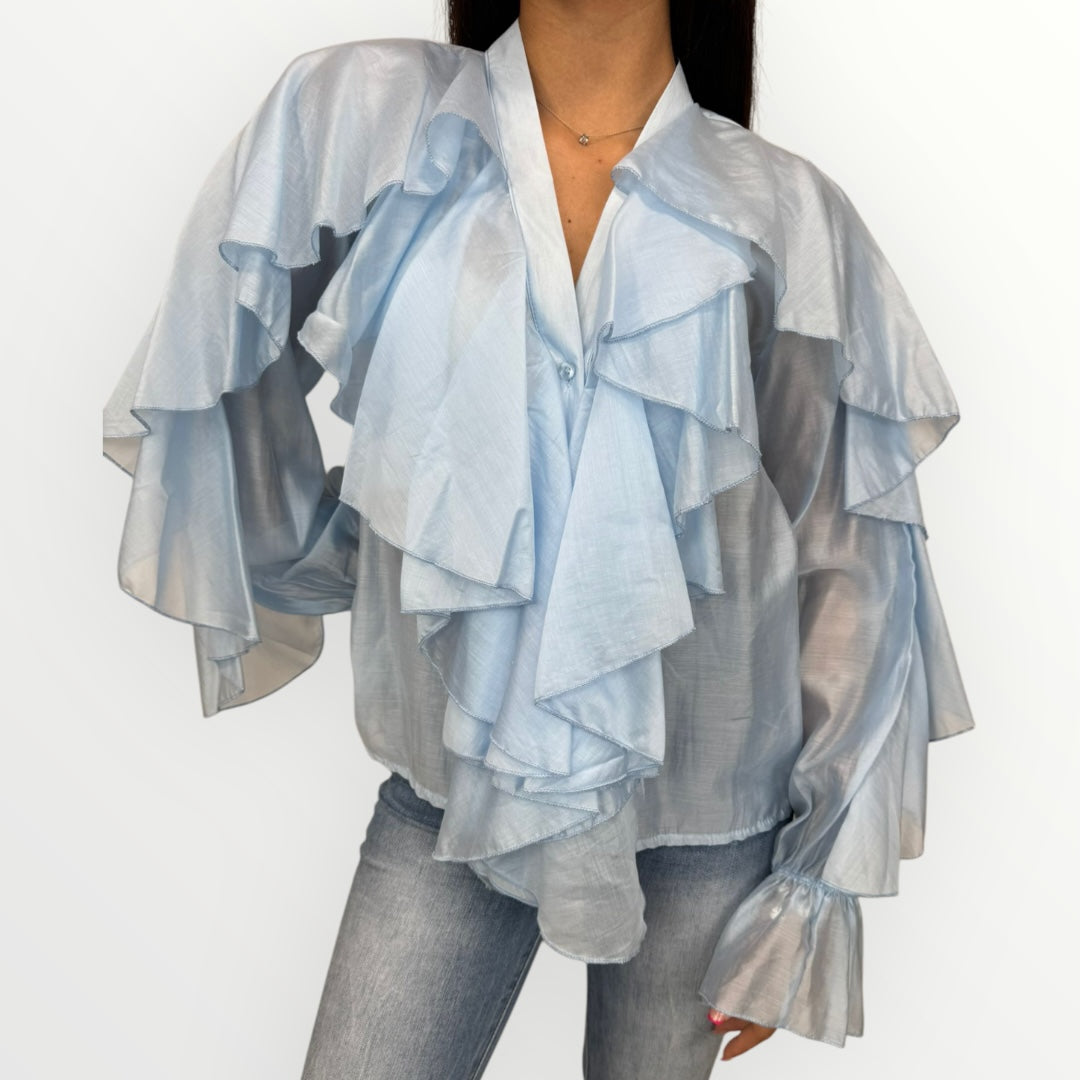 LOFT.73 - CAMICIA SOGNO