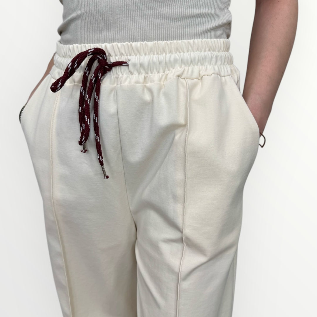 LOFT.73 - PANTALONE MULINO