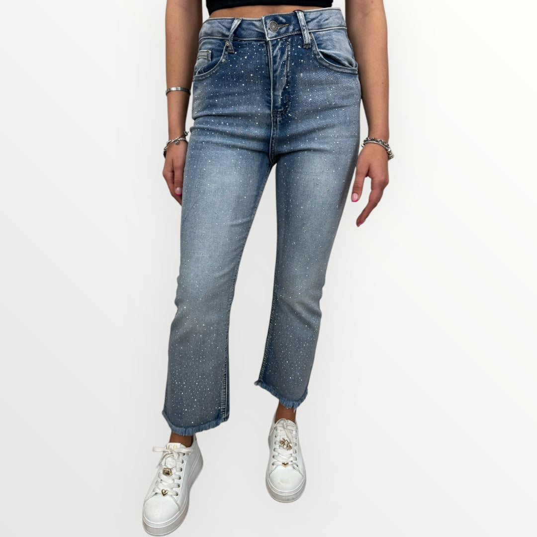 LOFT.73 - JEANS COLORADO
