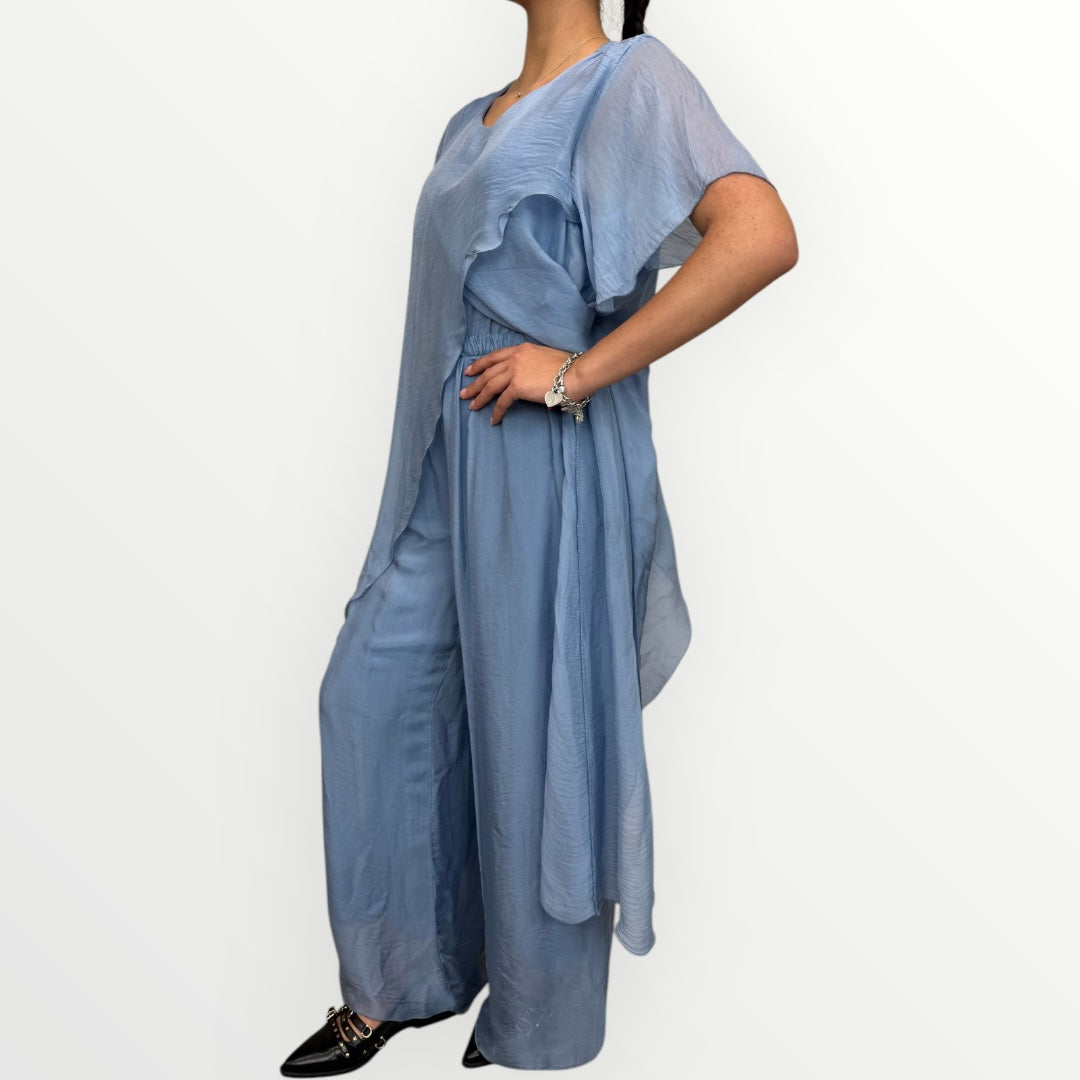 LOFT.73 - COMPLETO CANNELLA