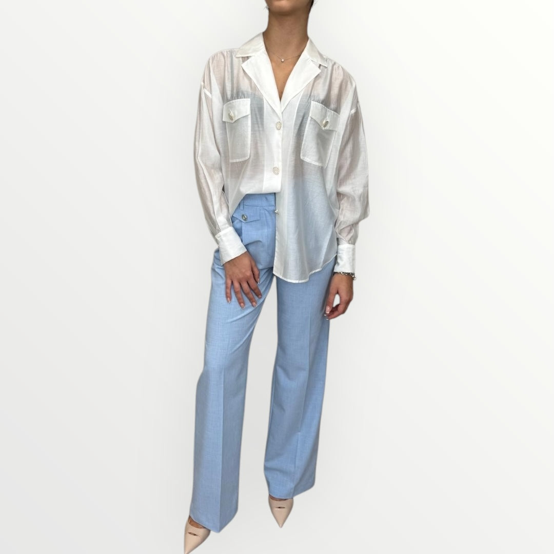 KOCCA - CAMICIA ELOEE