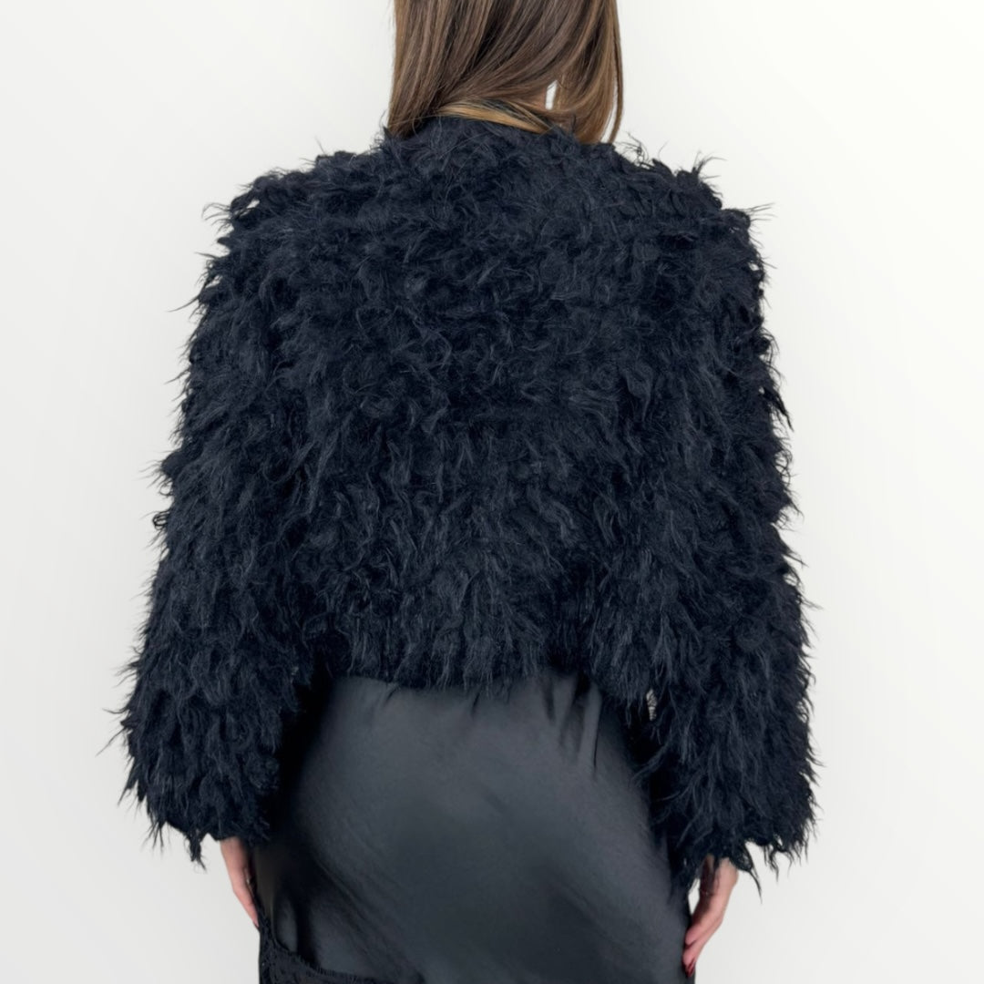 LOFT.73 - CARDIGAN PRAGA