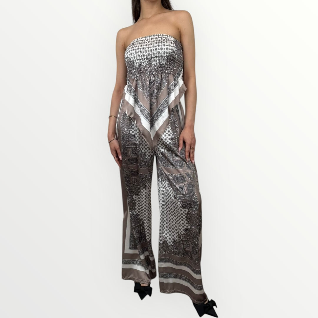 LOFT.73 - COMPLETO ANTONELLA
