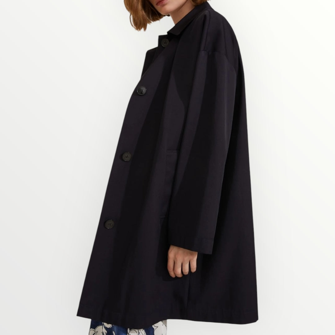 EMME MARELLA - IMPERMEABILE MONTPARNASSE