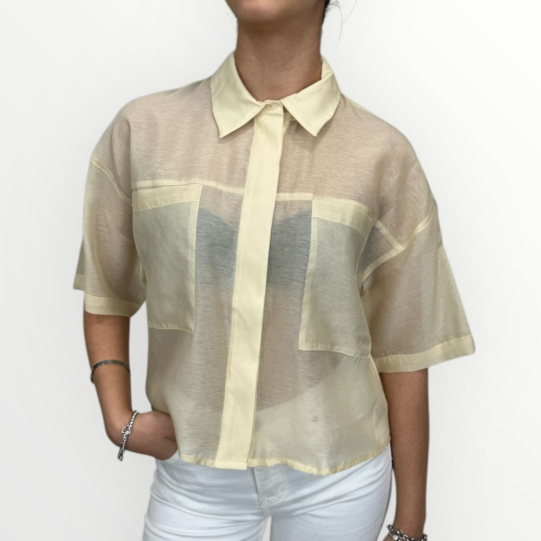 KOCCA - CAMICIA LOSILLE