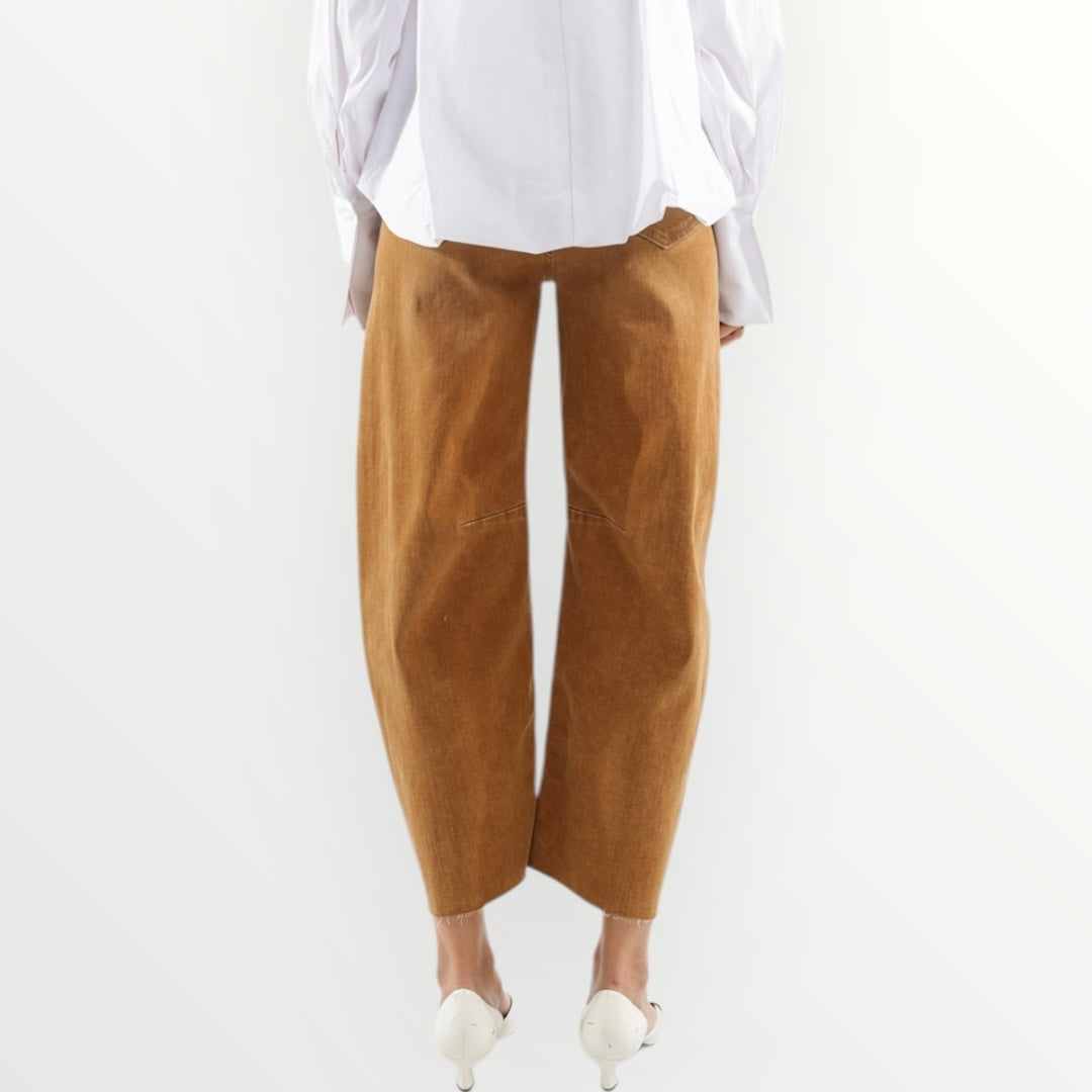 HAVEONE - PANTALONE BARBARA TUSA
