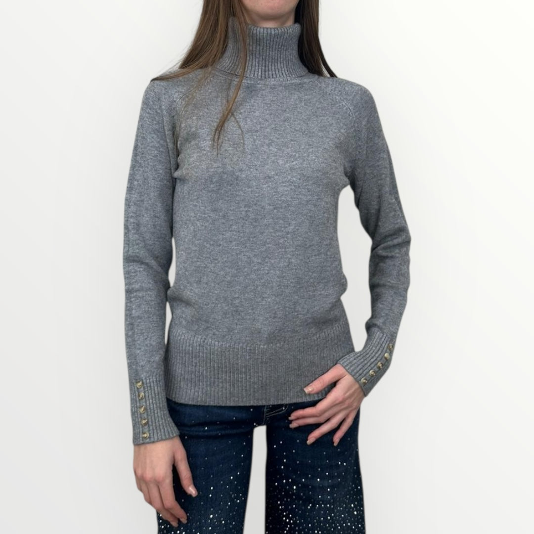 LOFT.73 - MAGLIA CALLA